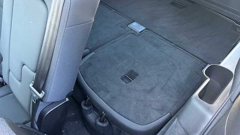 Volvo EX90 BEV 111KWH RECHARGE TWIN ULTRA AWD 408 5P 7 Plazas