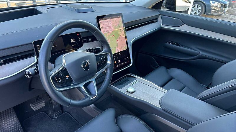 Volvo EX90 BEV 111KWH RECHARGE TWIN ULTRA AWD 408 5P 7 Plazas
