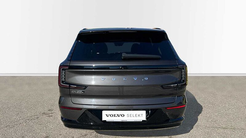 Volvo EX90 BEV 111KWH RECHARGE TWIN ULTRA AWD 408 5P 7 Plazas
