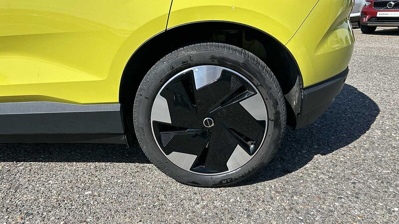 Volvo EX30 BEV 69KWH SINGLE MOTOR EXTEND RANGE PLUS 272 5P