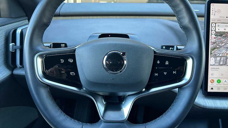 Volvo EX30 BEV 69KWH SINGLE MOTOR EXTEND RANGE PLUS 272 5P