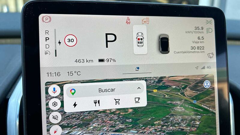 Volvo EX30 BEV 69KWH SINGLE MOTOR EXTEND RANGE PLUS 272 5P