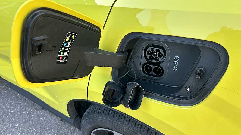 Volvo EX30 BEV 69KWH SINGLE MOTOR EXTEND RANGE PLUS 272 5P