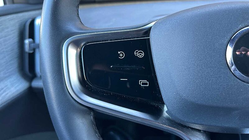 Volvo EX30 BEV 69KWH SINGLE MOTOR EXTEND RANGE PLUS 272 5P