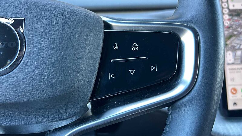 Volvo EX30 BEV 69KWH SINGLE MOTOR EXTEND RANGE PLUS 272 5P