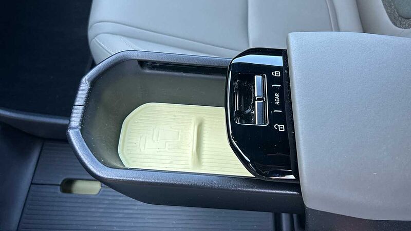 Volvo EX30 BEV 69KWH SINGLE MOTOR EXTEND RANGE PLUS 272 5P