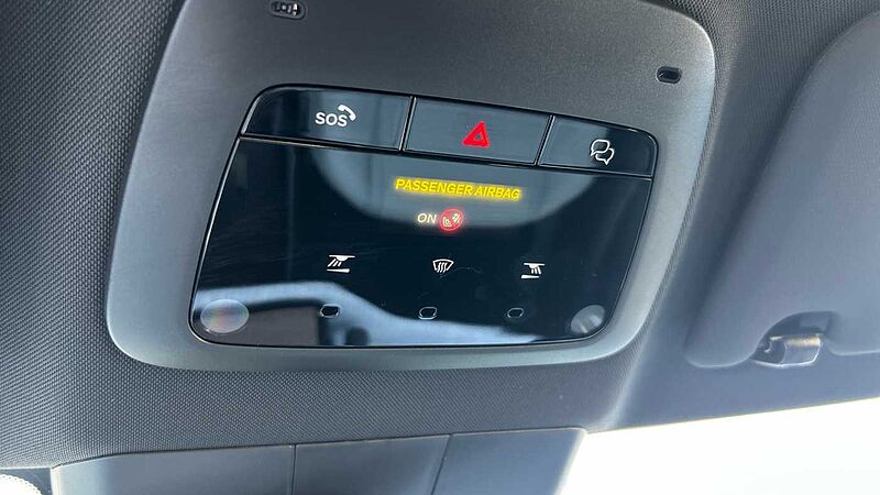 Volvo EX30 BEV 69KWH SINGLE MOTOR EXTEND RANGE PLUS 272 5P