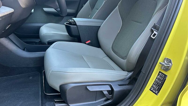 Volvo EX30 BEV 69KWH SINGLE MOTOR EXTEND RANGE PLUS 272 5P