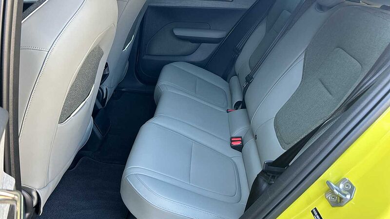 Volvo EX30 BEV 69KWH SINGLE MOTOR EXTEND RANGE PLUS 272 5P