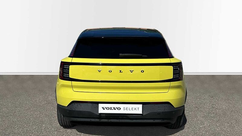 Volvo EX30 BEV 69KWH SINGLE MOTOR EXTEND RANGE PLUS 272 5P