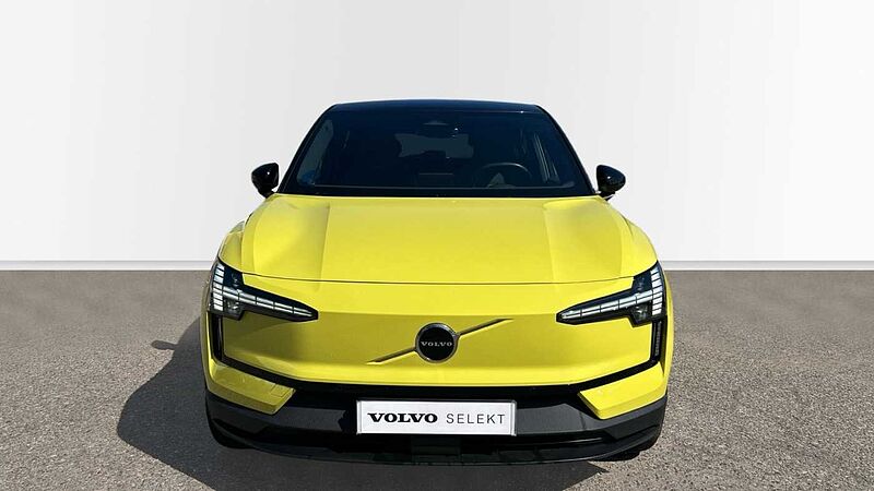 Volvo EX30 BEV 69KWH SINGLE MOTOR EXTEND RANGE PLUS 272 5P