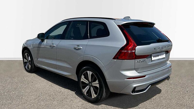 Volvo XC60 XC60 Plus, T6 AWD H&iacute;brido enchufable, El&eacute;ctrico/Gasolina, Dark