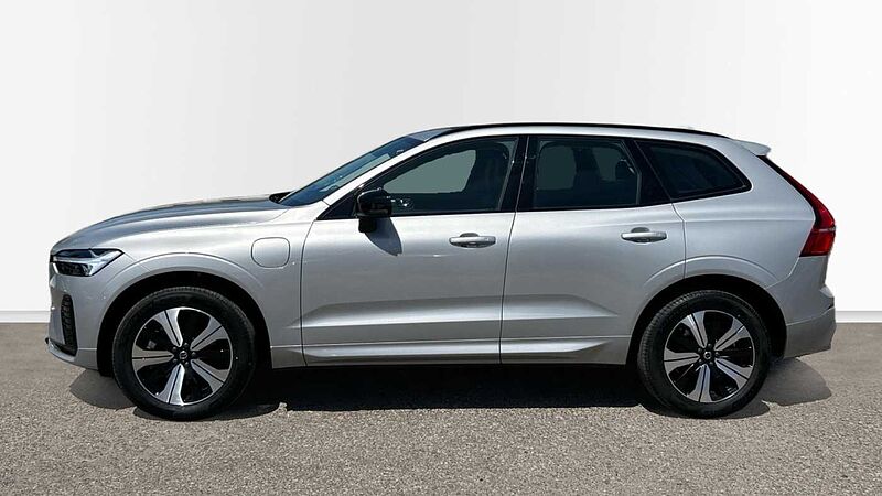 Volvo XC60 XC60 Plus, T6 AWD H&iacute;brido enchufable, El&eacute;ctrico/Gasolina, Dark