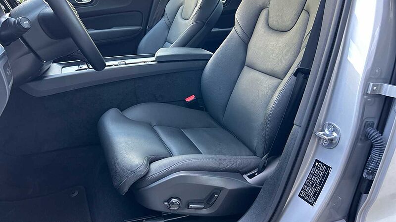 Volvo XC60 XC60 Plus, T6 AWD H&iacute;brido enchufable, El&eacute;ctrico/Gasolina, Dark
