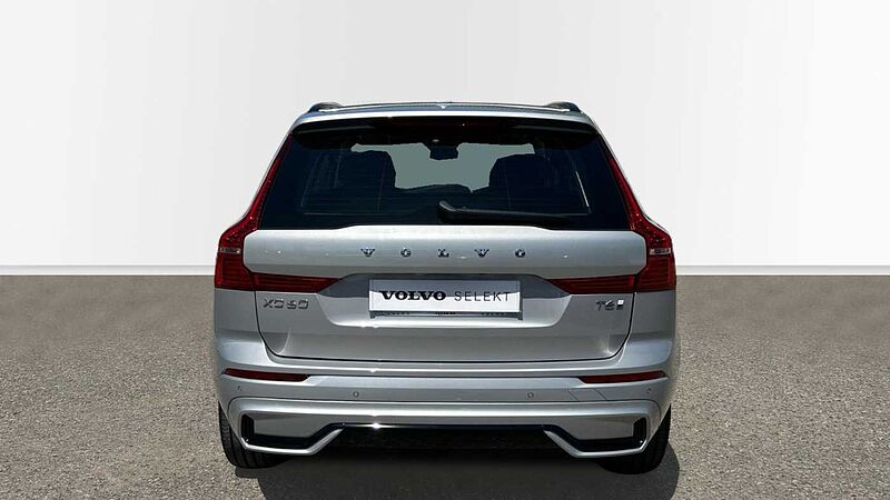 Volvo XC60 XC60 Plus, T6 AWD H&iacute;brido enchufable, El&eacute;ctrico/Gasolina, Dark