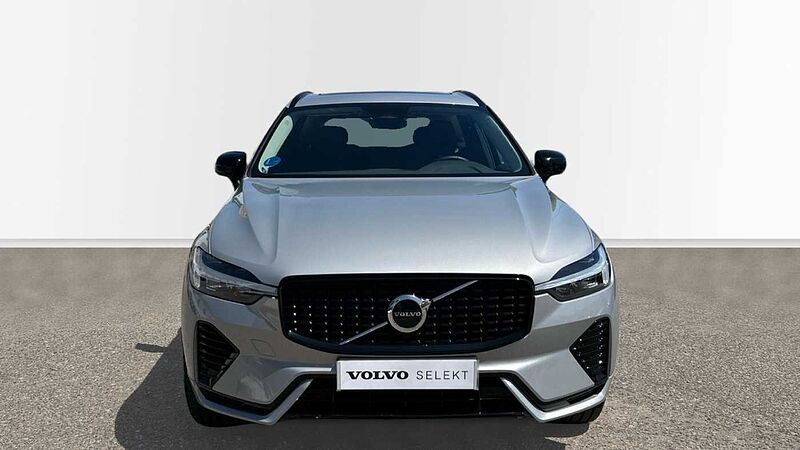 Volvo XC60 XC60 Plus, T6 AWD H&iacute;brido enchufable, El&eacute;ctrico/Gasolina, Dark