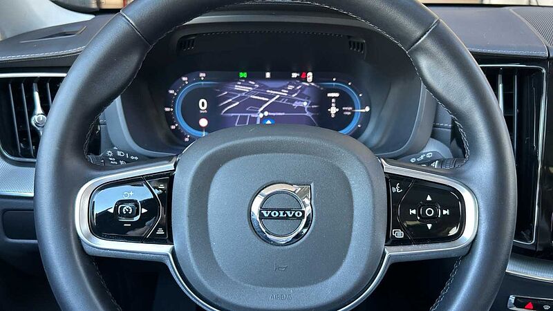 Volvo XC60 XC60 Ultra, T6 AWD H&iacute;brido enchufable, El&eacute;ctrico/Gasolina, Dark