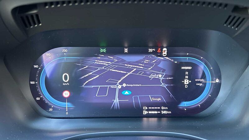 Volvo XC60 XC60 Ultra, T6 AWD H&iacute;brido enchufable, El&eacute;ctrico/Gasolina, Dark