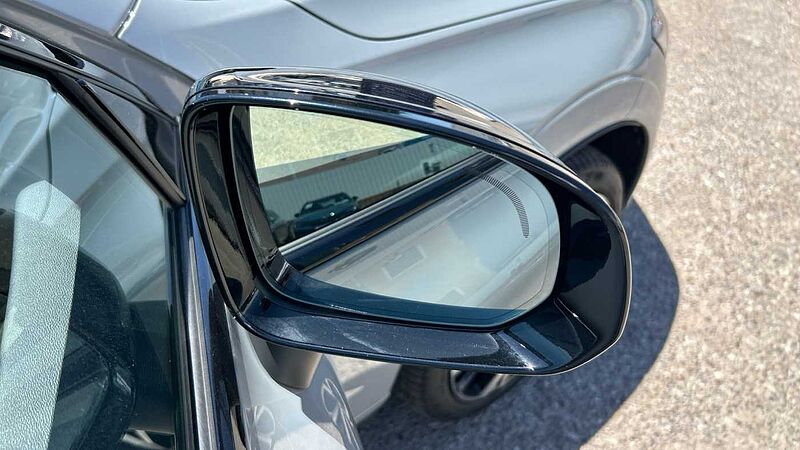 Volvo XC60 XC60 Ultra, T6 AWD H&iacute;brido enchufable, El&eacute;ctrico/Gasolina, Dark