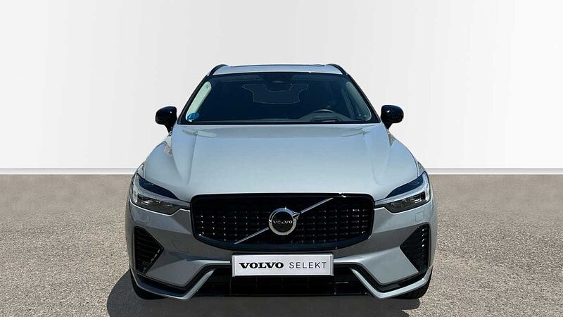 Volvo XC60 XC60 Ultra, T6 AWD H&iacute;brido enchufable, El&eacute;ctrico/Gasolina, Dark