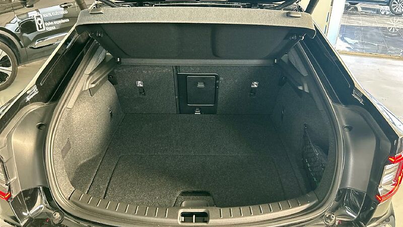 Polestar Polestar 2 69KWH SINGLE MOTOR STANDARD RANGE AUTO 231 5P