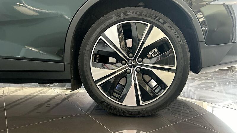 Polestar Polestar 2 69KWH SINGLE MOTOR STANDARD RANGE AUTO 231 5P