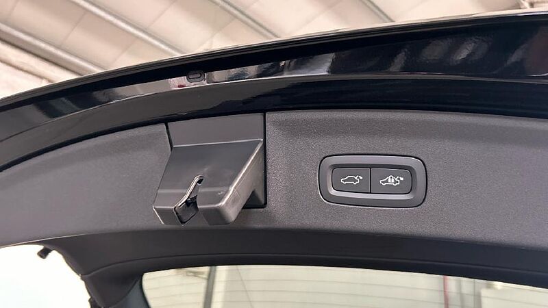 Polestar Polestar 2 69KWH SINGLE MOTOR STANDARD RANGE AUTO 231 5P