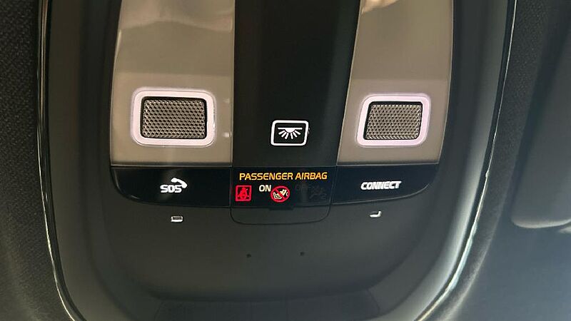 Polestar Polestar 2 69KWH SINGLE MOTOR STANDARD RANGE AUTO 231 5P