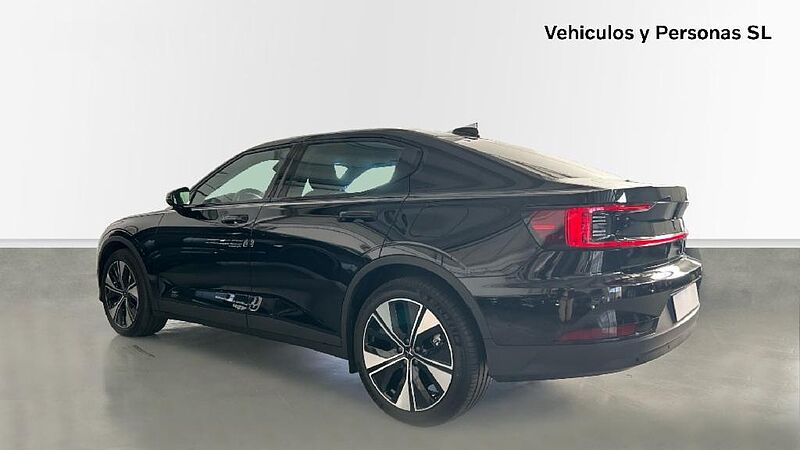 Polestar Polestar 2 69KWH SINGLE MOTOR STANDARD RANGE AUTO 231 5P