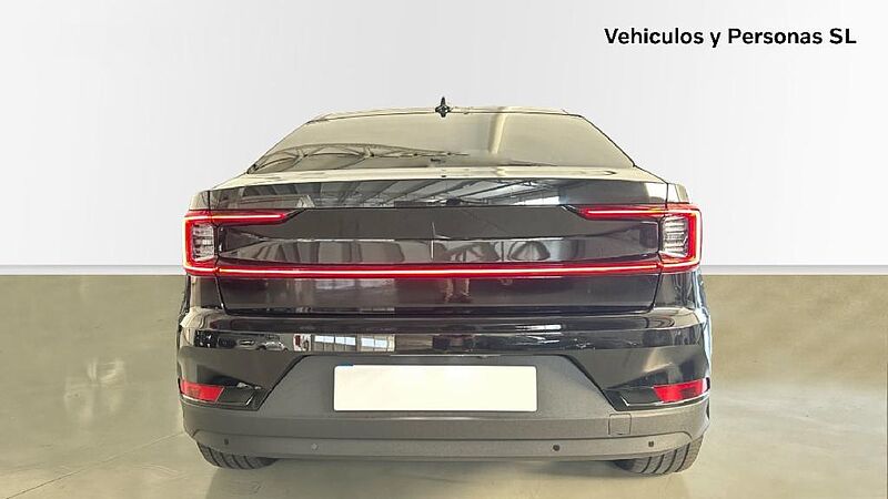 Polestar Polestar 2 69KWH SINGLE MOTOR STANDARD RANGE AUTO 231 5P