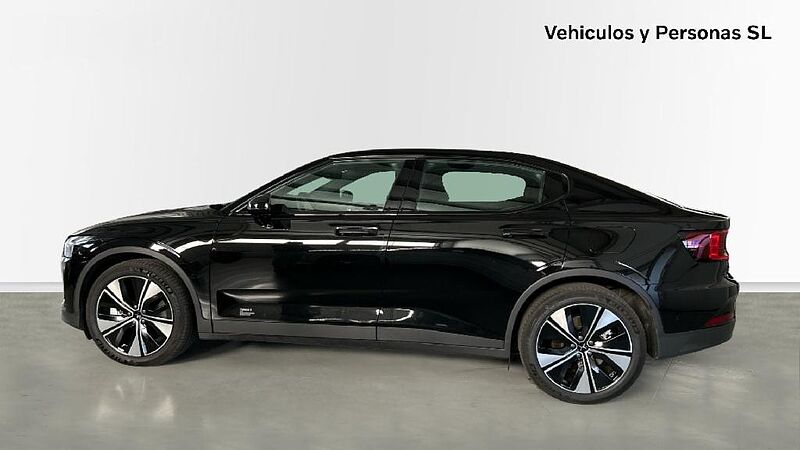 Polestar Polestar 2 69KWH SINGLE MOTOR STANDARD RANGE AUTO 231 5P