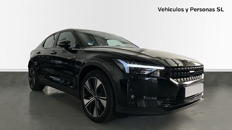 Polestar Polestar 2 69KWH SINGLE MOTOR STANDARD RANGE AUTO 231 5P