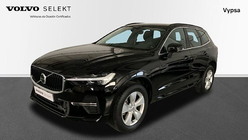 Volvo XC60 2.0 B4 D CORE AUTO 197 5P
