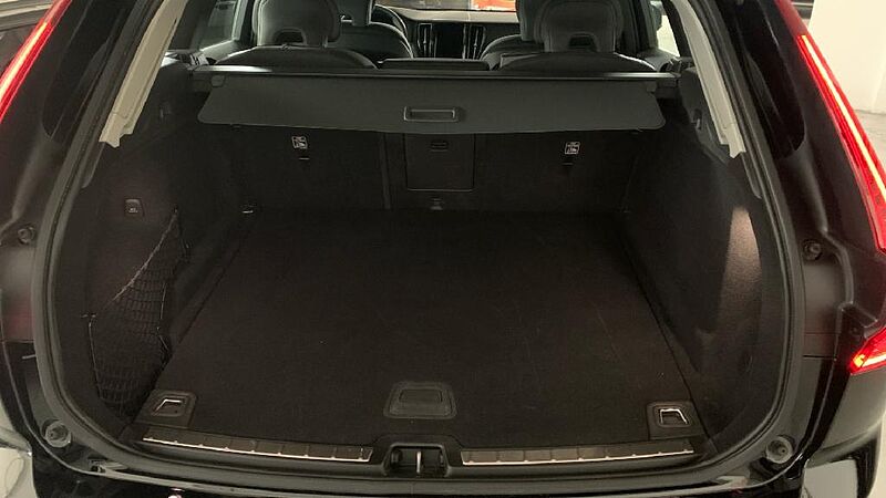 Volvo XC60 2.0 B4 D CORE AUTO 197 5P