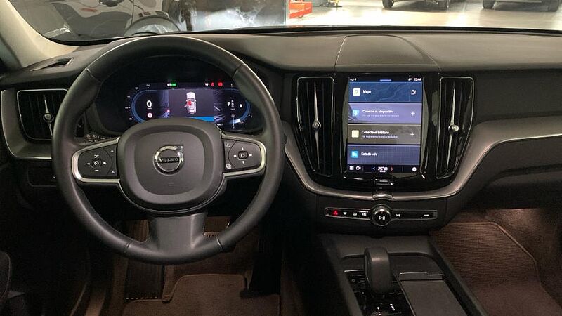 Volvo XC60 2.0 B4 D CORE AUTO 197 5P