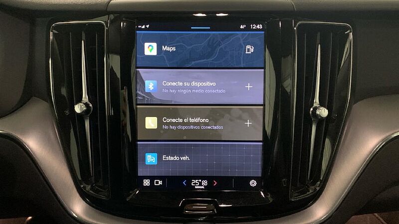 Volvo XC60 2.0 B4 D CORE AUTO 197 5P
