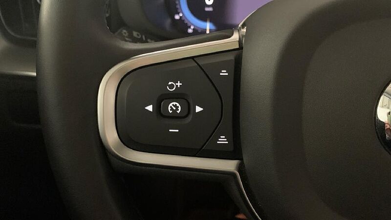 Volvo XC60 2.0 B4 D CORE AUTO 197 5P