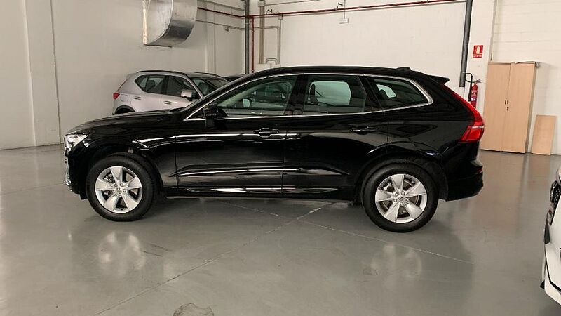 Volvo XC60 2.0 B4 D CORE AUTO 197 5P