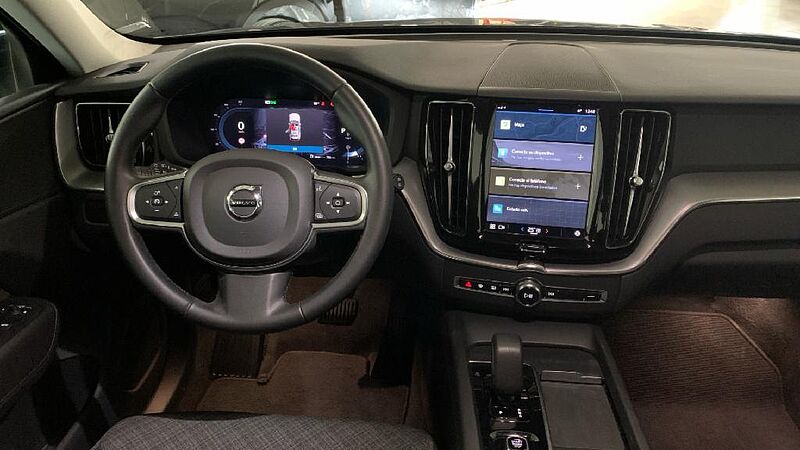 Volvo XC60 2.0 B4 D CORE AUTO 197 5P
