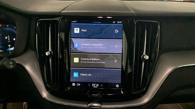 Volvo XC60 2.0 B4 D CORE AUTO 197 5P