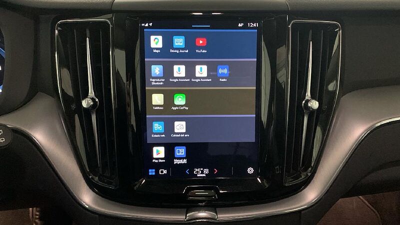 Volvo XC60 2.0 B4 D CORE AUTO 197 5P