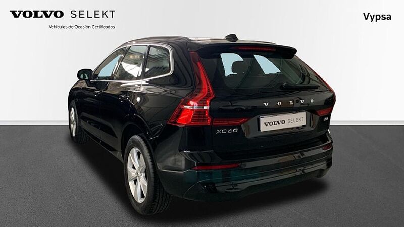 Volvo XC60 2.0 B4 D CORE AUTO 197 5P