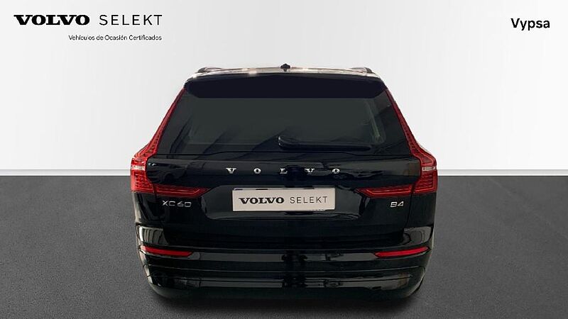 Volvo XC60 2.0 B4 D CORE AUTO 197 5P