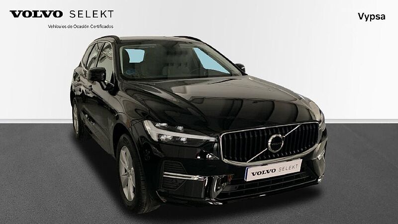 Volvo XC60 2.0 B4 D CORE AUTO 197 5P