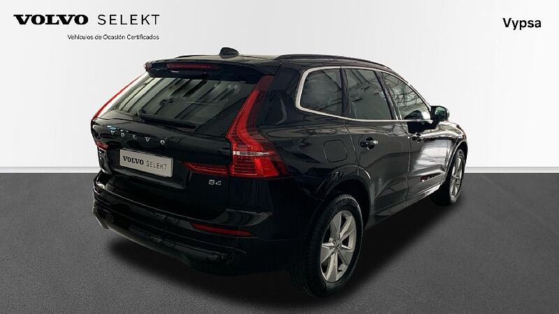 Volvo XC60 2.0 B4 D CORE AUTO 197 5P