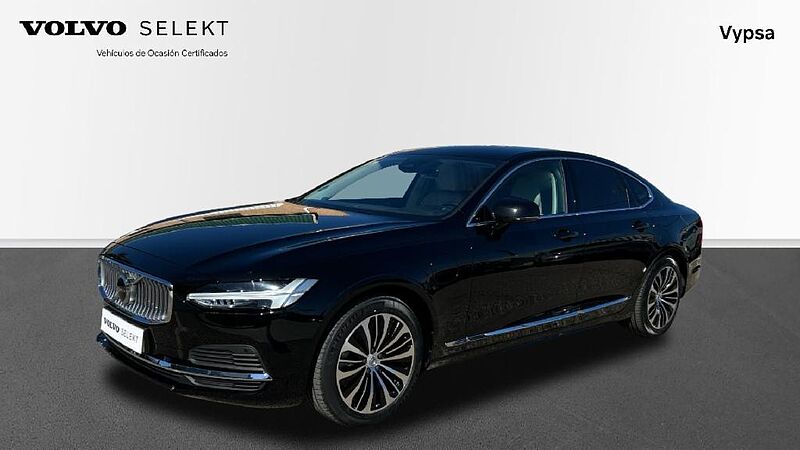 Volvo S90 2.0 T8 RECHARGE CORE BRIGHT 4WD AUTO 455 4P