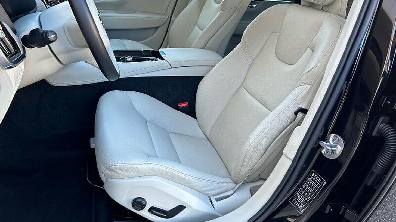 Volvo S90 2.0 T8 RECHARGE CORE BRIGHT 4WD AUTO 455 4P