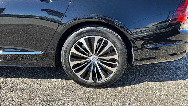 Volvo S90 2.0 T8 RECHARGE CORE BRIGHT 4WD AUTO 455 4P