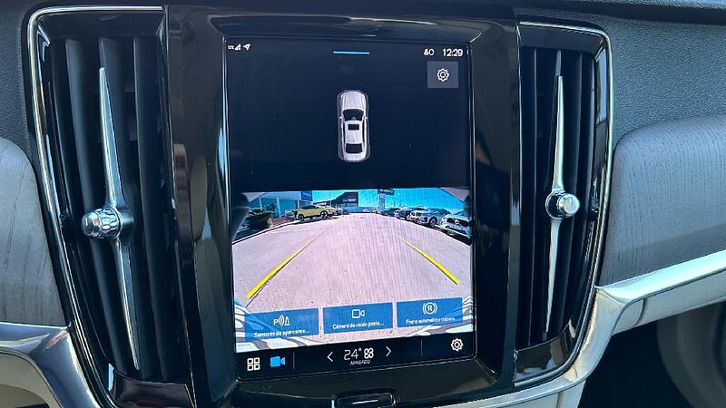 Volvo S90 2.0 T8 RECHARGE CORE BRIGHT 4WD AUTO 455 4P