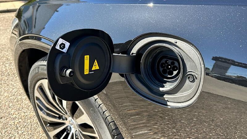 Volvo S90 2.0 T8 RECHARGE CORE BRIGHT 4WD AUTO 455 4P